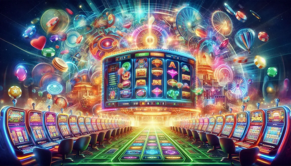 Bruno Casino